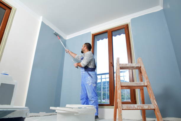Best Mold Damage Restoration  in Fairview, MT