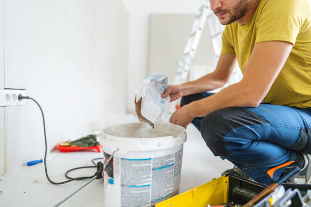 Best HVAC Mold Inspection and Cleaning  in Fairview, MT